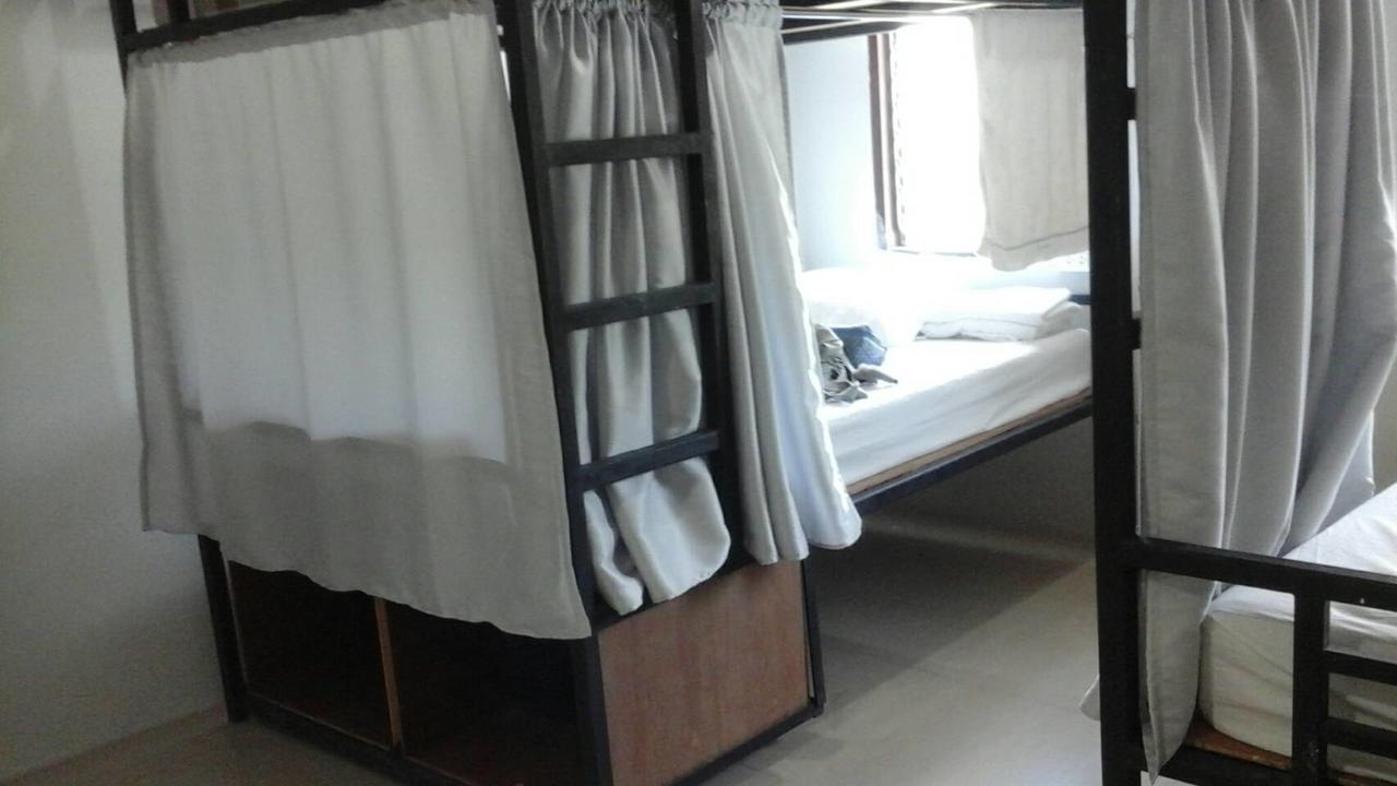Best Stay Hostel At Lanta Koh Lanta Ngoại thất bức ảnh