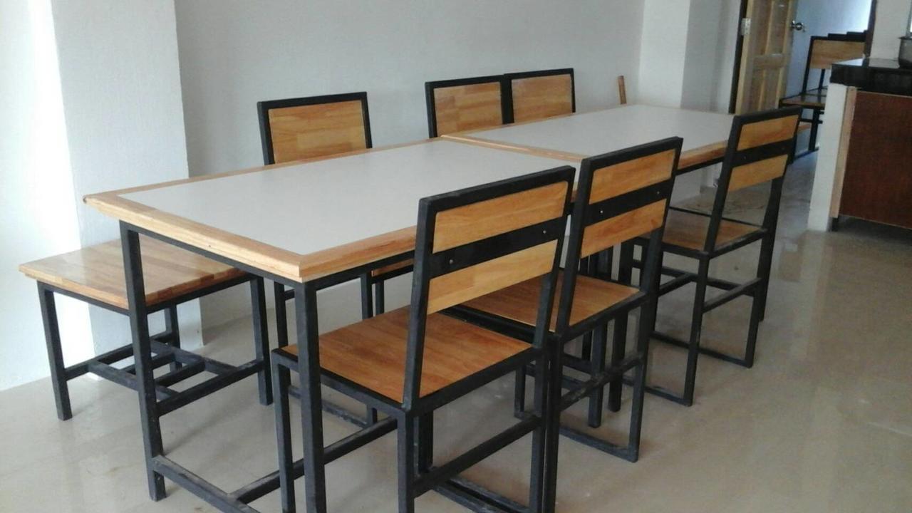 Best Stay Hostel At Lanta Koh Lanta Ngoại thất bức ảnh