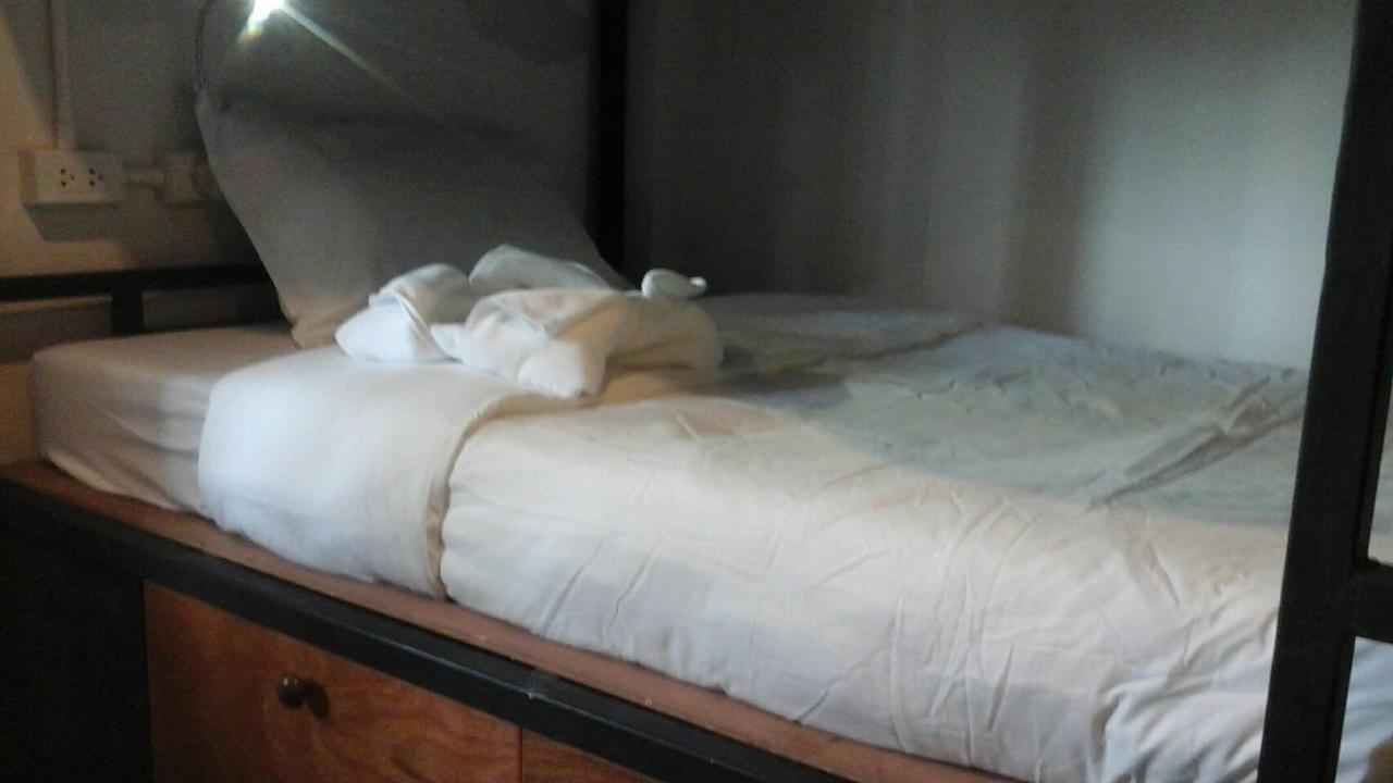 Best Stay Hostel At Lanta Koh Lanta Ngoại thất bức ảnh