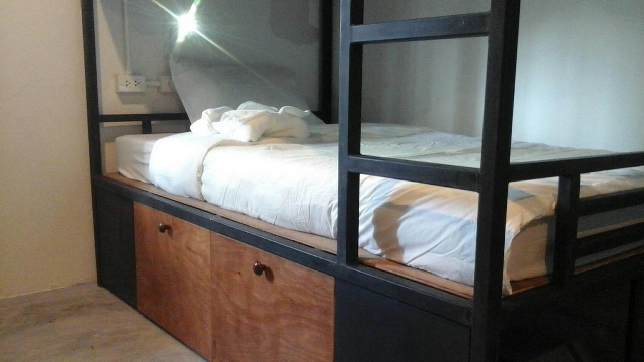 Best Stay Hostel At Lanta Koh Lanta Ngoại thất bức ảnh