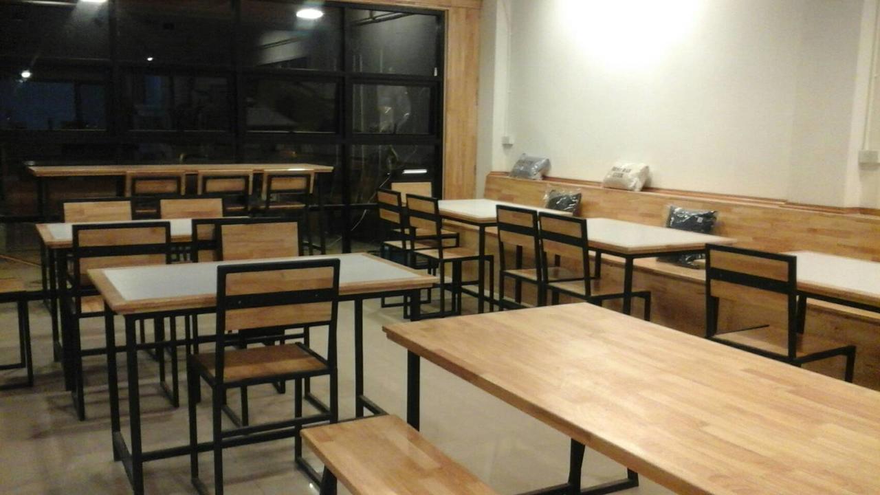 Best Stay Hostel At Lanta Koh Lanta Ngoại thất bức ảnh