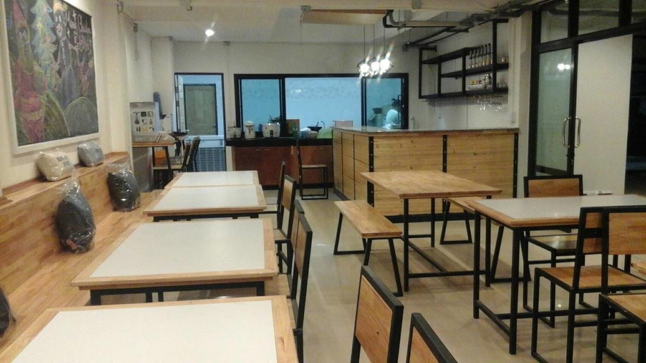 Best Stay Hostel At Lanta Koh Lanta Ngoại thất bức ảnh