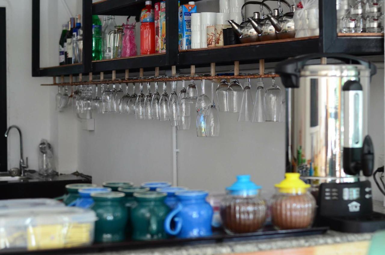 Best Stay Hostel At Lanta Koh Lanta Ngoại thất bức ảnh