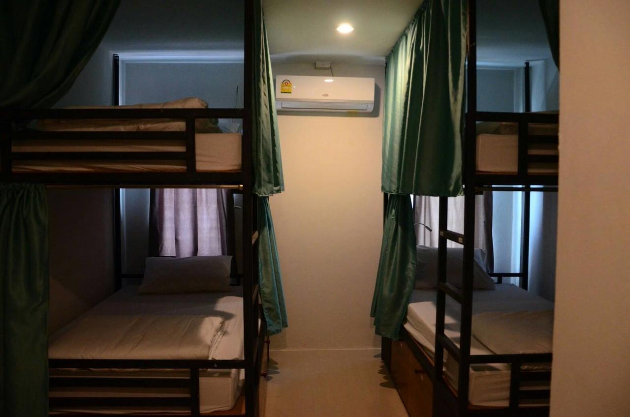 Best Stay Hostel At Lanta Koh Lanta Ngoại thất bức ảnh
