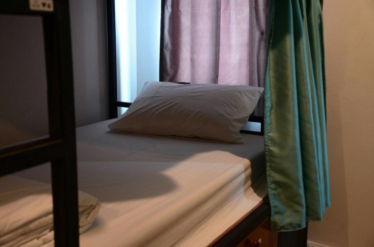 Best Stay Hostel At Lanta Koh Lanta Ngoại thất bức ảnh