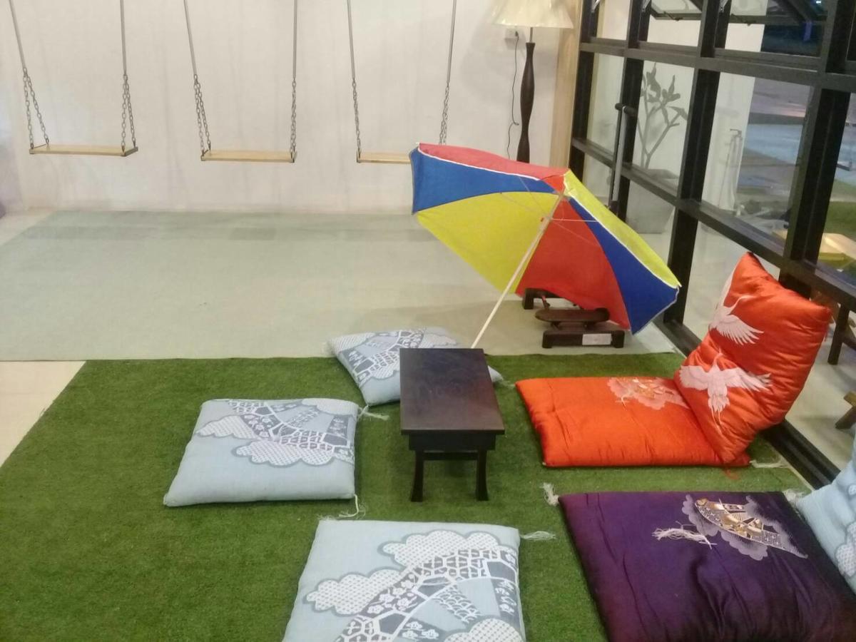 Best Stay Hostel At Lanta Koh Lanta Ngoại thất bức ảnh