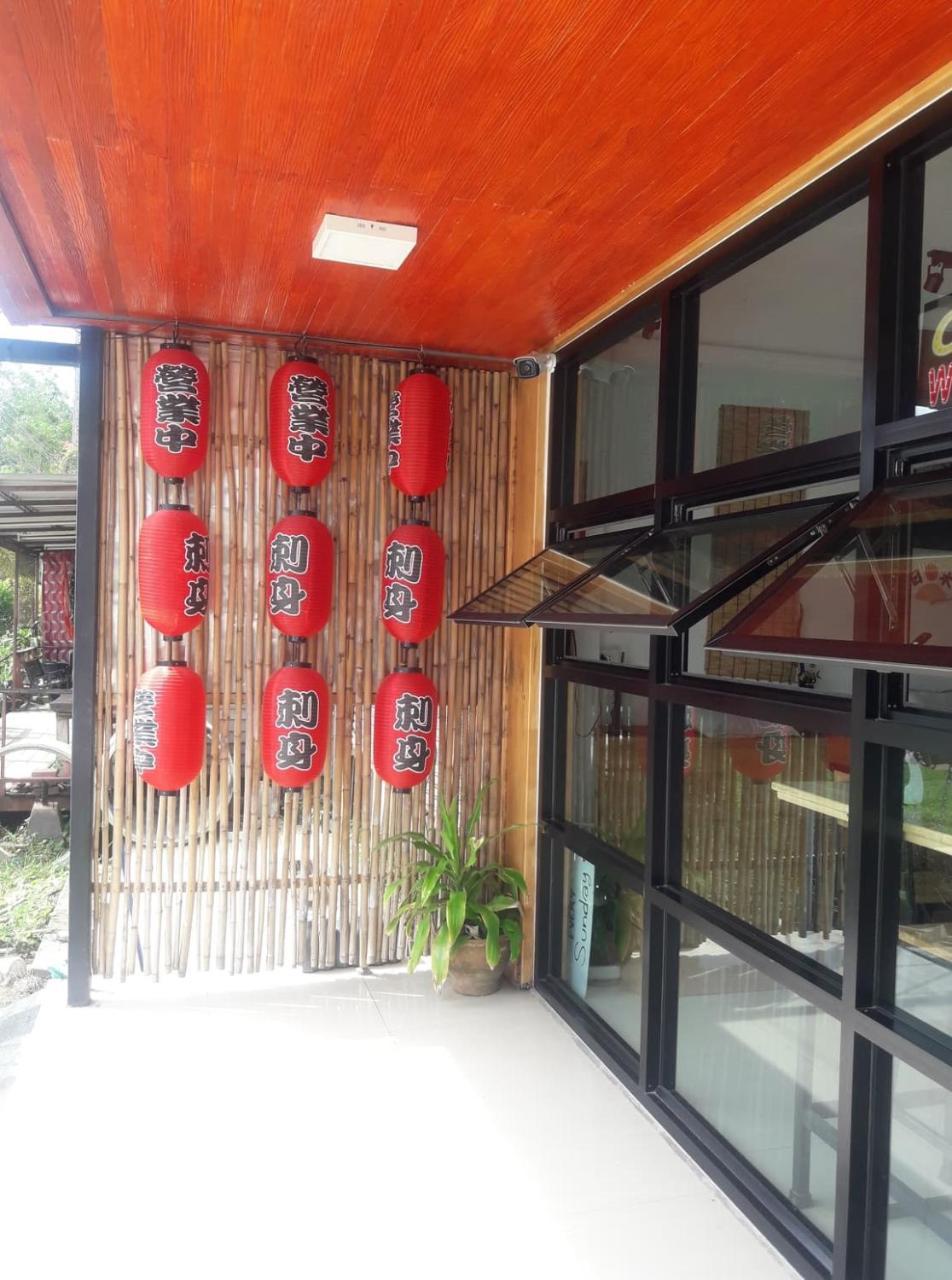 Best Stay Hostel At Lanta Koh Lanta Ngoại thất bức ảnh
