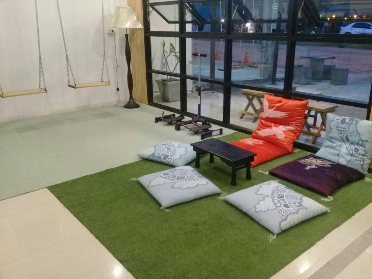 Best Stay Hostel At Lanta Koh Lanta Ngoại thất bức ảnh
