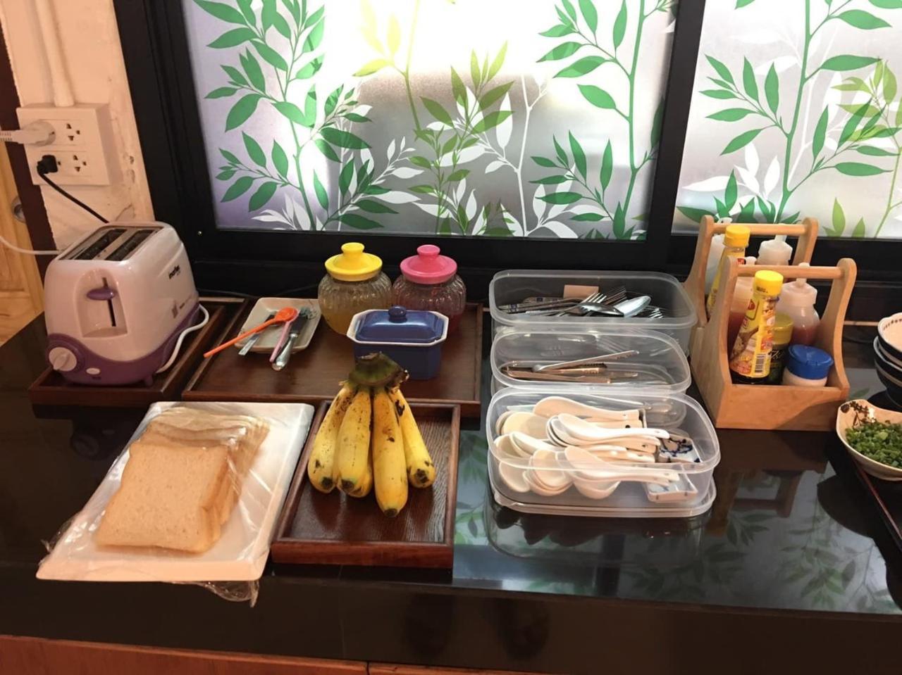 Best Stay Hostel At Lanta Koh Lanta Ngoại thất bức ảnh