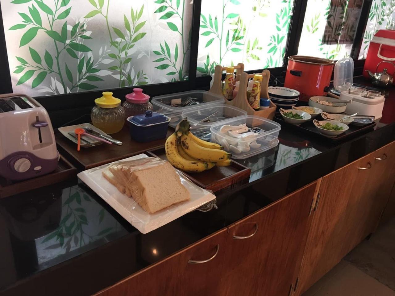 Best Stay Hostel At Lanta Koh Lanta Ngoại thất bức ảnh