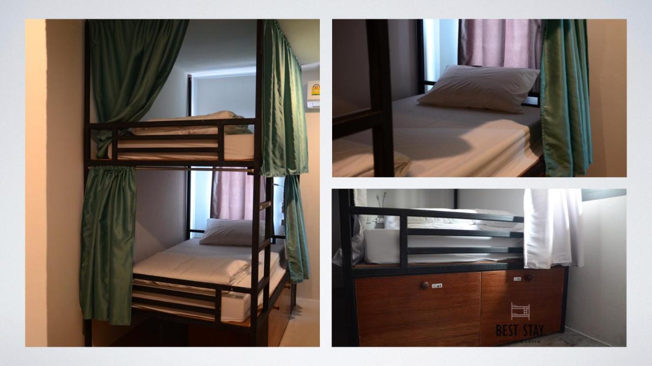 Best Stay Hostel At Lanta Koh Lanta Ngoại thất bức ảnh