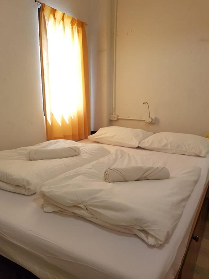 Best Stay Hostel At Lanta Koh Lanta Ngoại thất bức ảnh