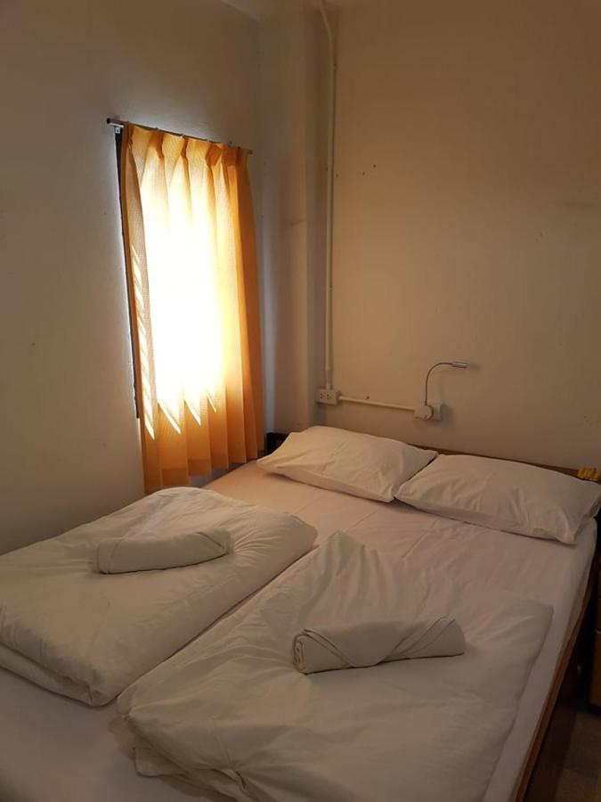 Best Stay Hostel At Lanta Koh Lanta Ngoại thất bức ảnh