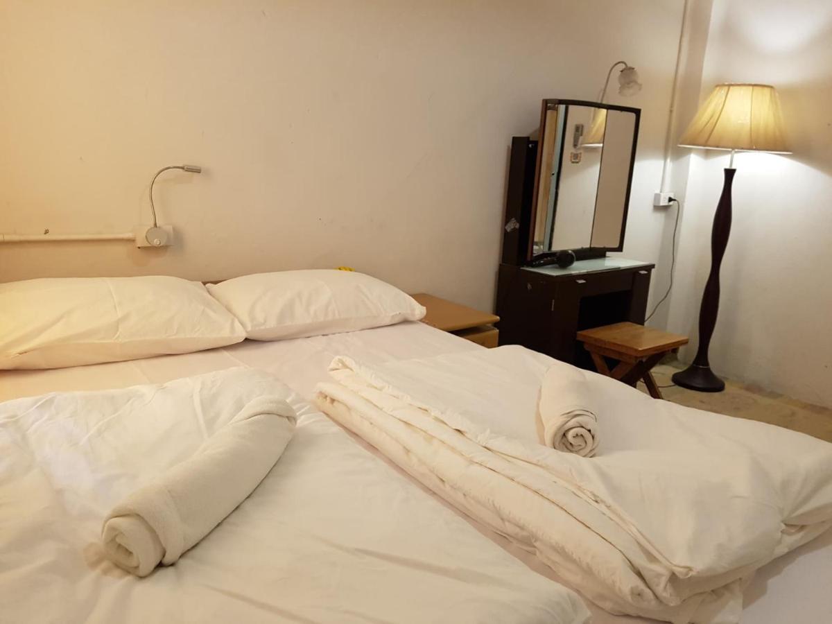 Best Stay Hostel At Lanta Koh Lanta Ngoại thất bức ảnh