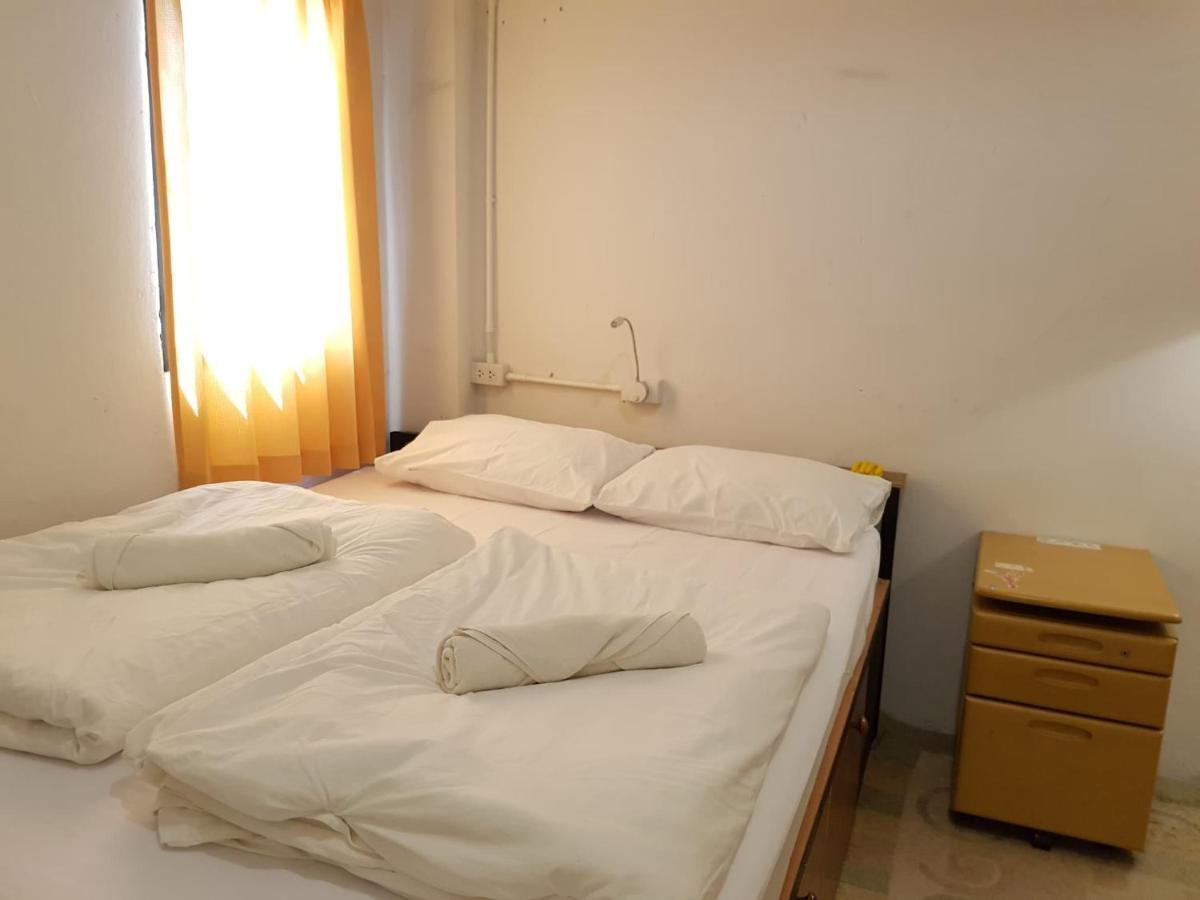 Best Stay Hostel At Lanta Koh Lanta Ngoại thất bức ảnh