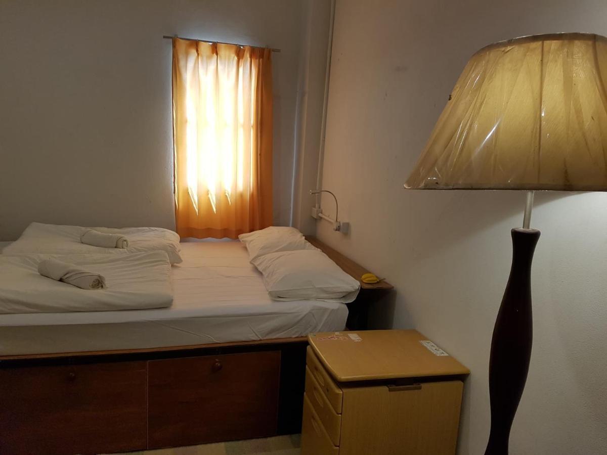 Best Stay Hostel At Lanta Koh Lanta Ngoại thất bức ảnh