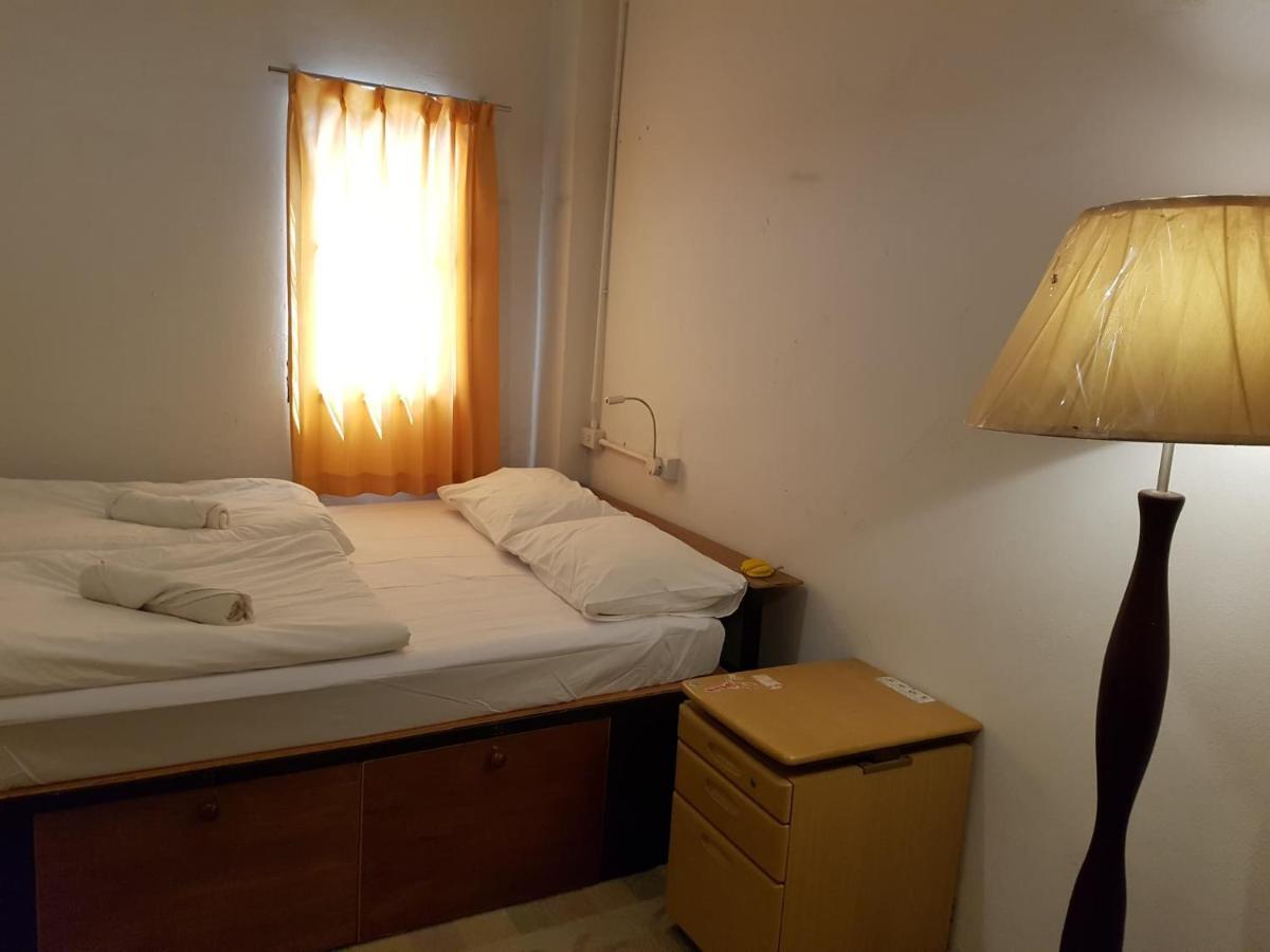 Best Stay Hostel At Lanta Koh Lanta Ngoại thất bức ảnh