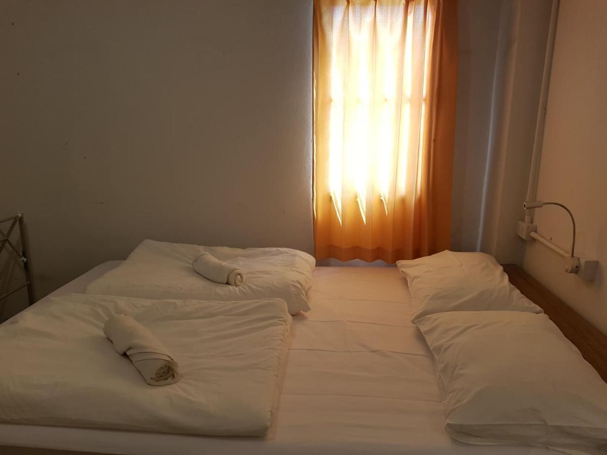Best Stay Hostel At Lanta Koh Lanta Ngoại thất bức ảnh